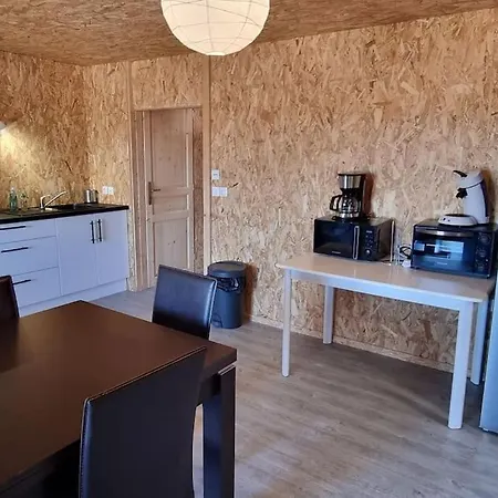 Cote Champ - 2 - Domaine Le Revers De Vignat * Loisy-sur-Marne